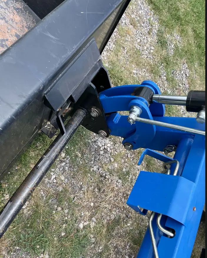 2018 New Holland Workmaster 75 MFWD Tractor For Sale | Low Hours | Live Auction