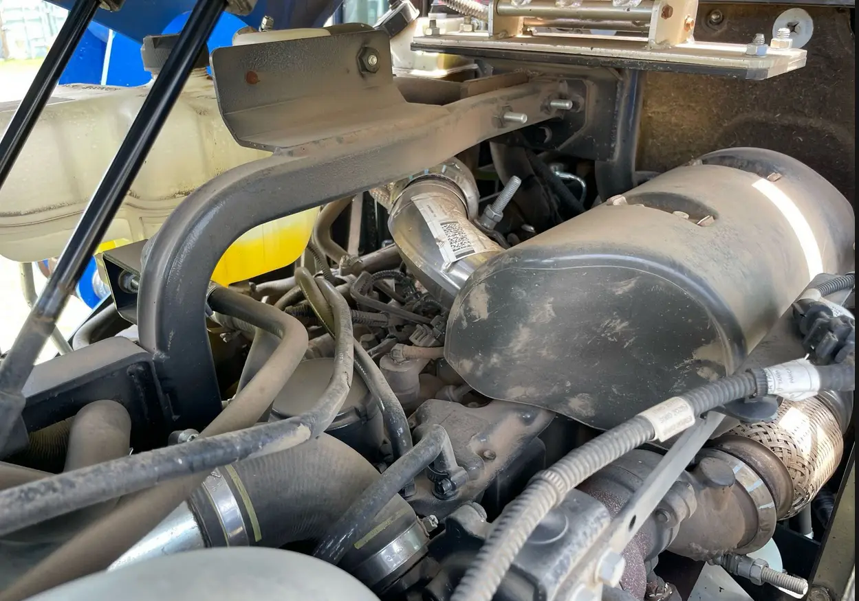 2018 New Holland Workmaster 75 MFWD Tractor For Sale | Low Hours | Live Auction