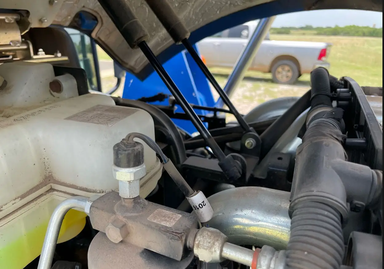 2018 New Holland Workmaster 75 MFWD Tractor For Sale | Low Hours | Live Auction