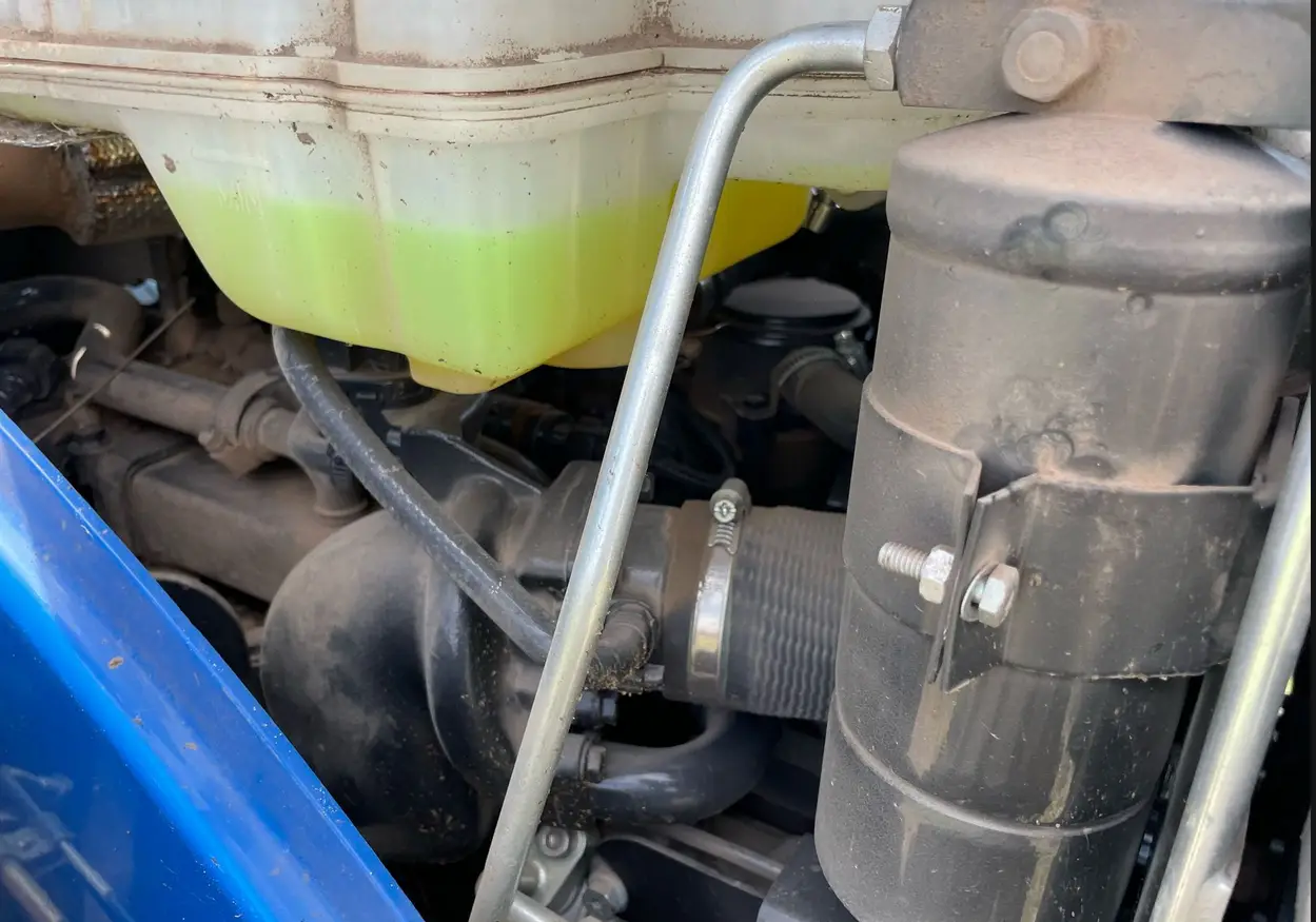 2018 New Holland Workmaster 75 MFWD Tractor For Sale | Low Hours | Live Auction