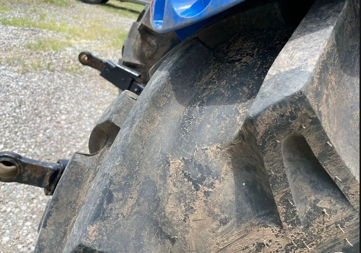 2018 New Holland Workmaster 75 MFWD Tractor For Sale | Low Hours | Live Auction