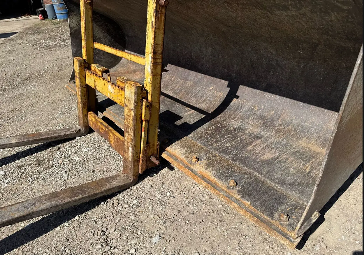 2014 Case 570N XT industrial Tractor For Sale | Low Hours | Live Auction
