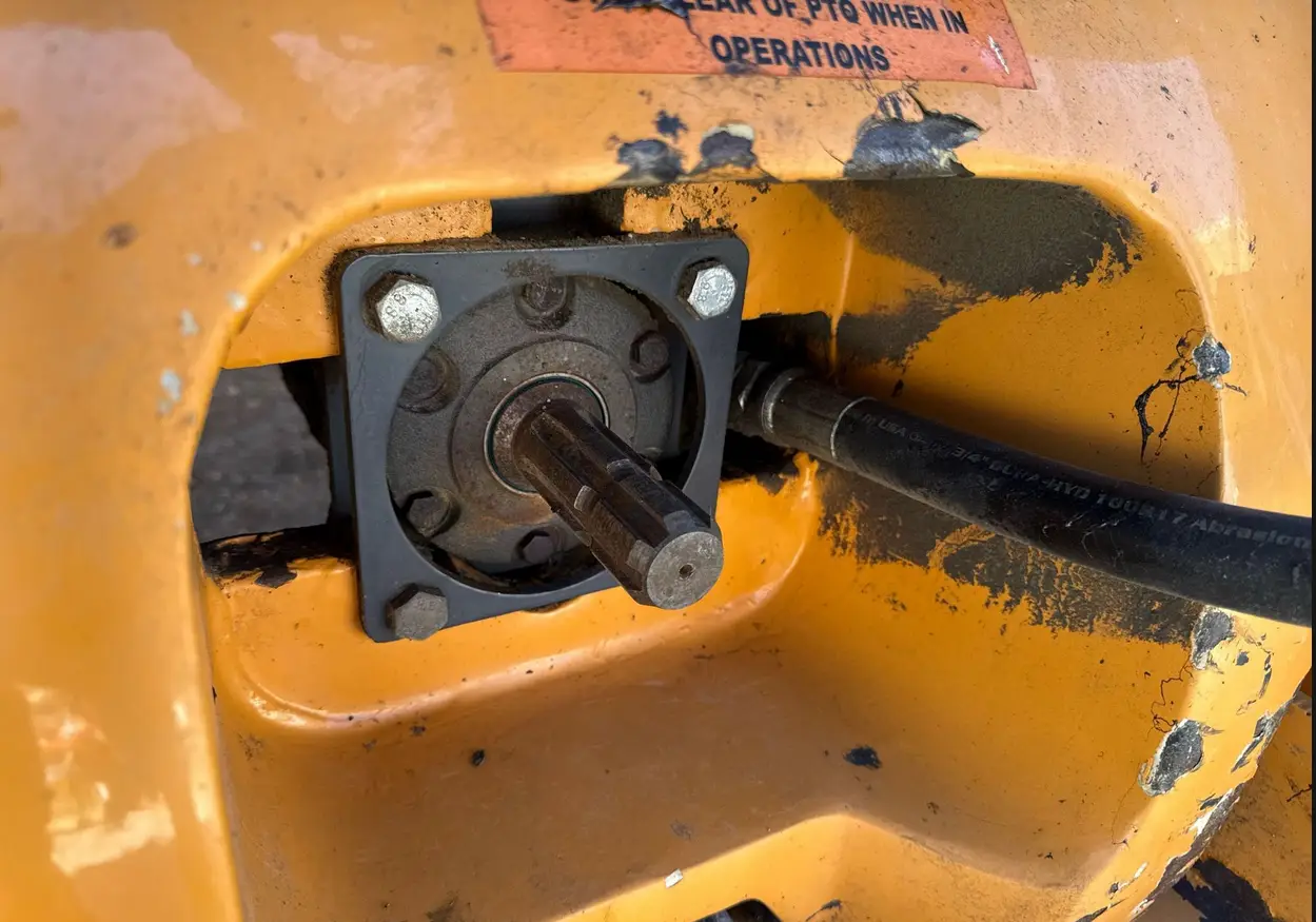 2014 Case 570N XT industrial Tractor For Sale | Low Hours | Live Auction