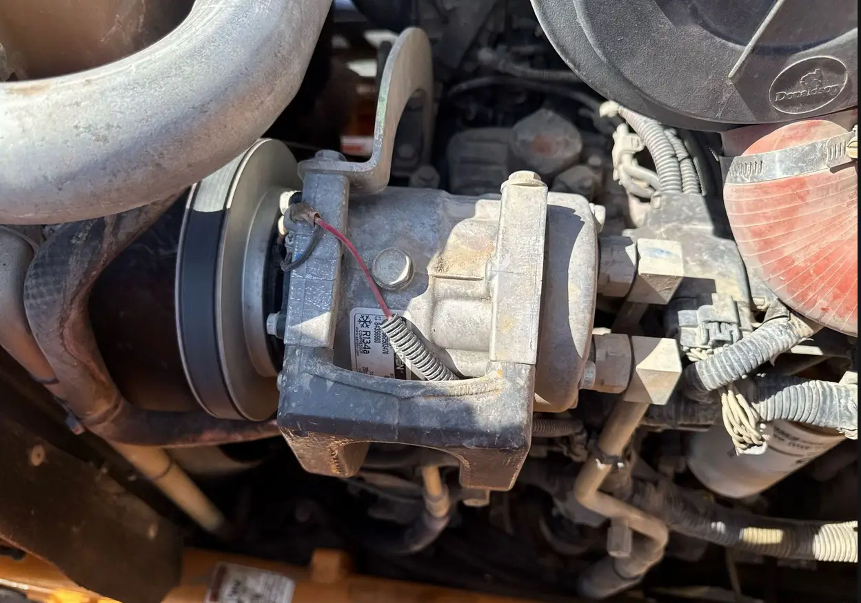 2014 Case 570N XT industrial Tractor For Sale | Low Hours | Live Auction