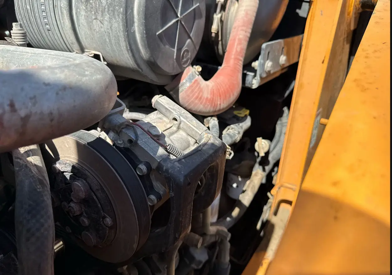 2014 Case 570N XT industrial Tractor For Sale | Low Hours | Live Auction