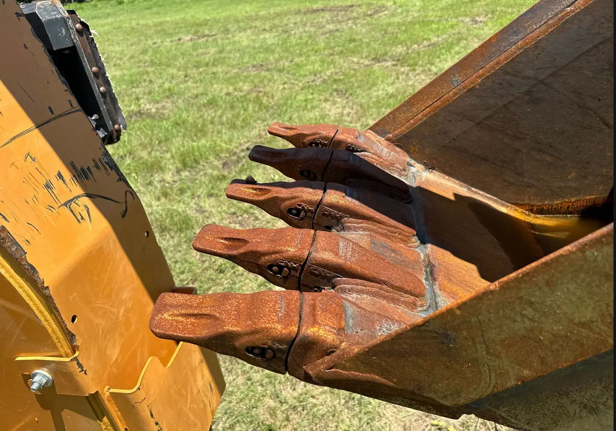 2022 Case 580N EP Backhoe For Sale | Low Hours | Live Auction