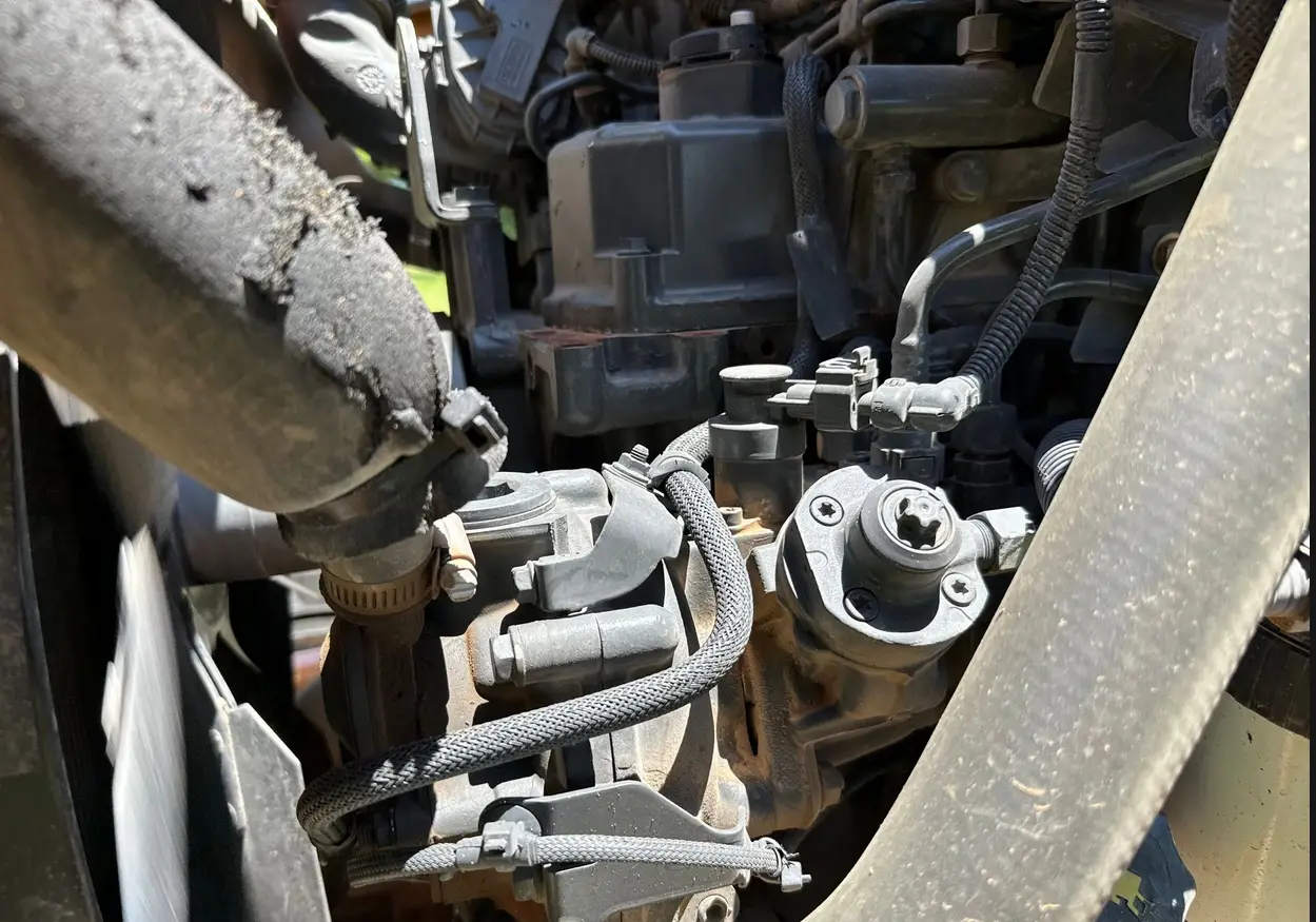 2022 Case 580N EP Backhoe For Sale | Low Hours | Live Auction