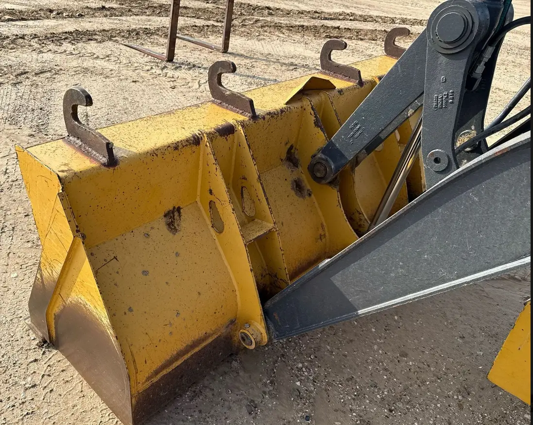 2019 John Deere 310SL Backhoe For Sale | Low Hours | Live Auction