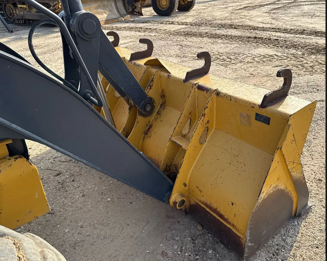 2019 John Deere 310SL Backhoe For Sale | Low Hours | Live Auction