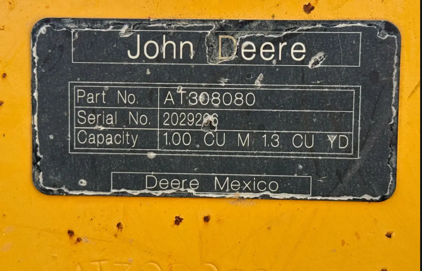 2019 John Deere 310SL Backhoe For Sale | Low Hours | Live Auction
