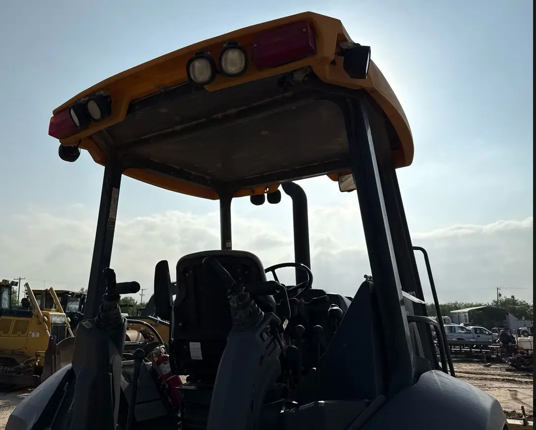 2019 John Deere 310SL Backhoe For Sale | Low Hours | Live Auction