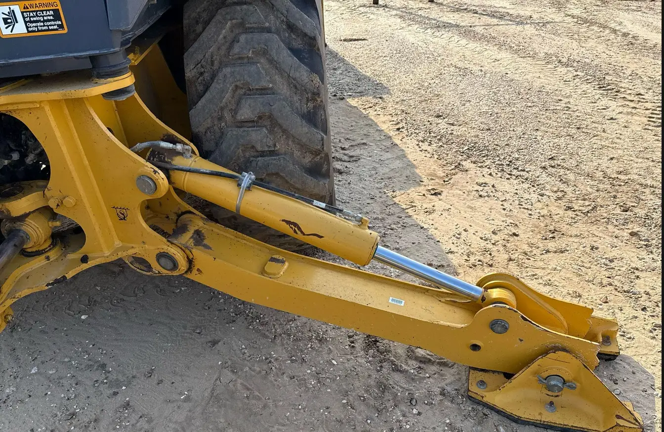 2019 John Deere 310SL Backhoe For Sale | Low Hours | Live Auction