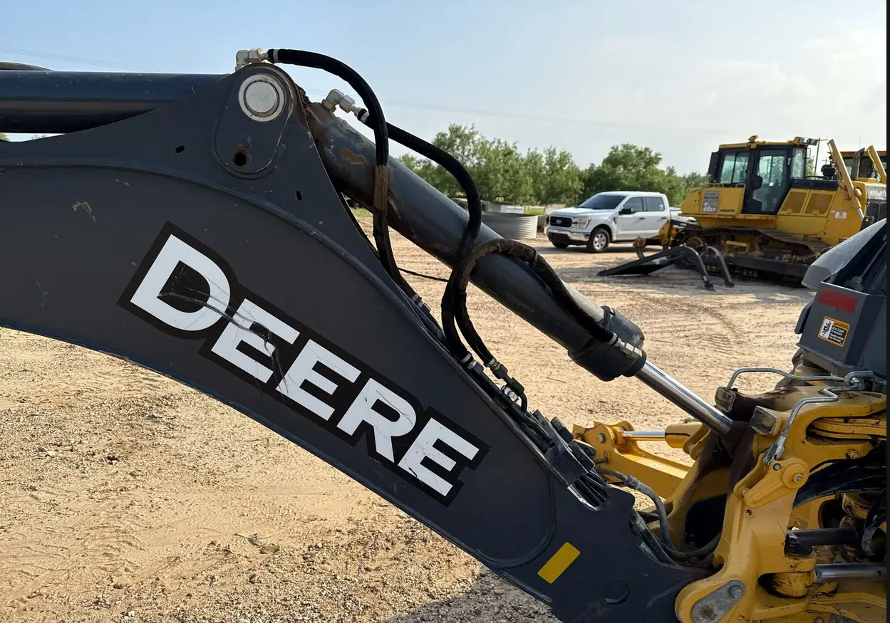 2019 John Deere 310SL Backhoe For Sale | Low Hours | Live Auction