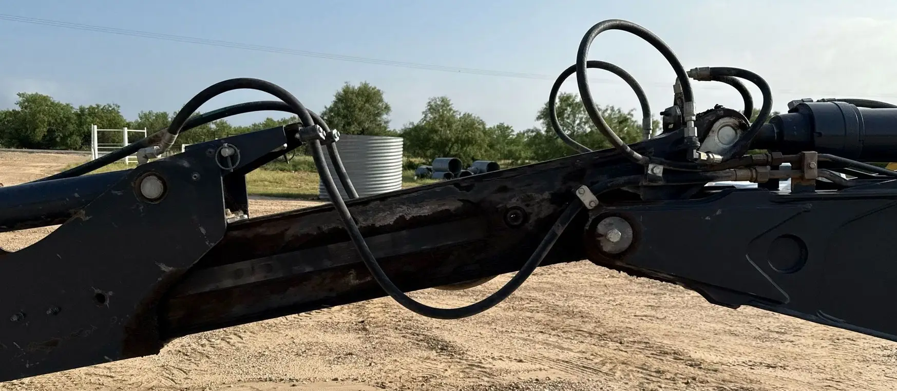 2019 John Deere 310SL Backhoe For Sale | Low Hours | Live Auction