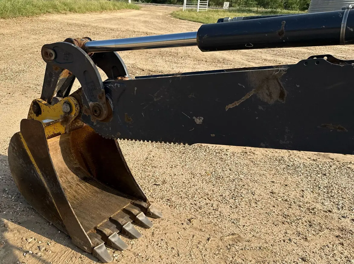 2019 John Deere 310SL Backhoe For Sale | Low Hours | Live Auction