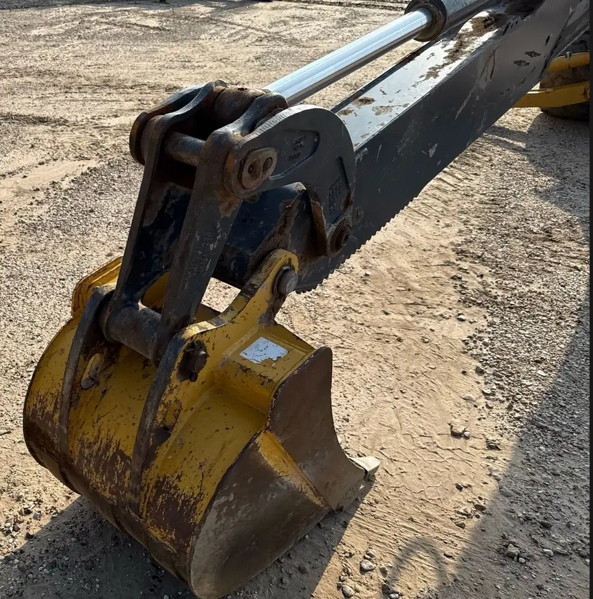 2019 John Deere 310SL Backhoe For Sale | Low Hours | Live Auction