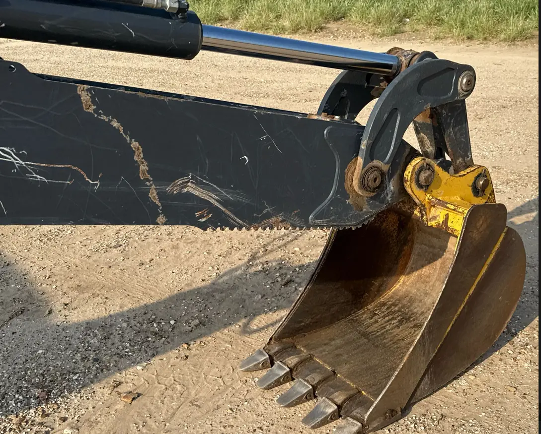 2019 John Deere 310SL Backhoe For Sale | Low Hours | Live Auction