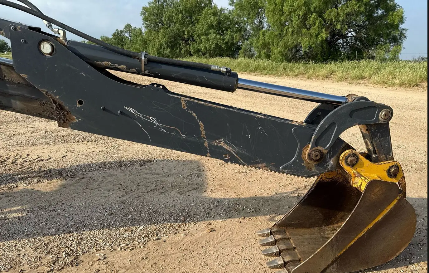 2019 John Deere 310SL Backhoe For Sale | Low Hours | Live Auction
