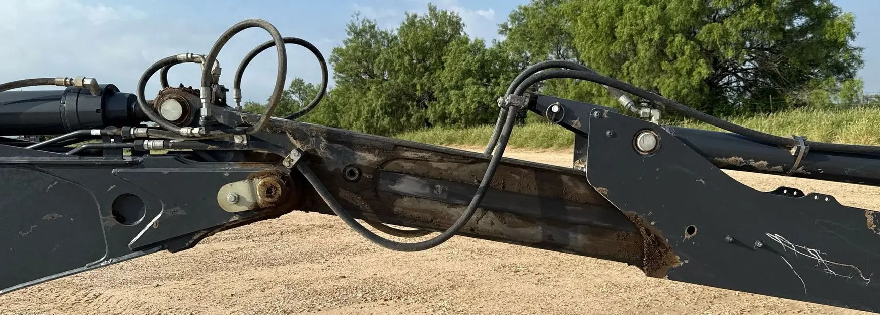 2019 John Deere 310SL Backhoe For Sale | Low Hours | Live Auction
