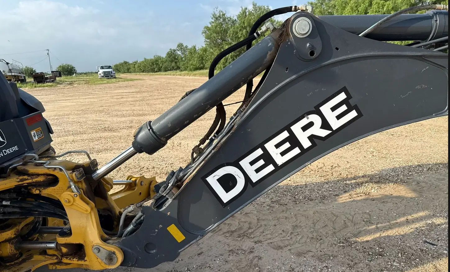 2019 John Deere 310SL Backhoe For Sale | Low Hours | Live Auction