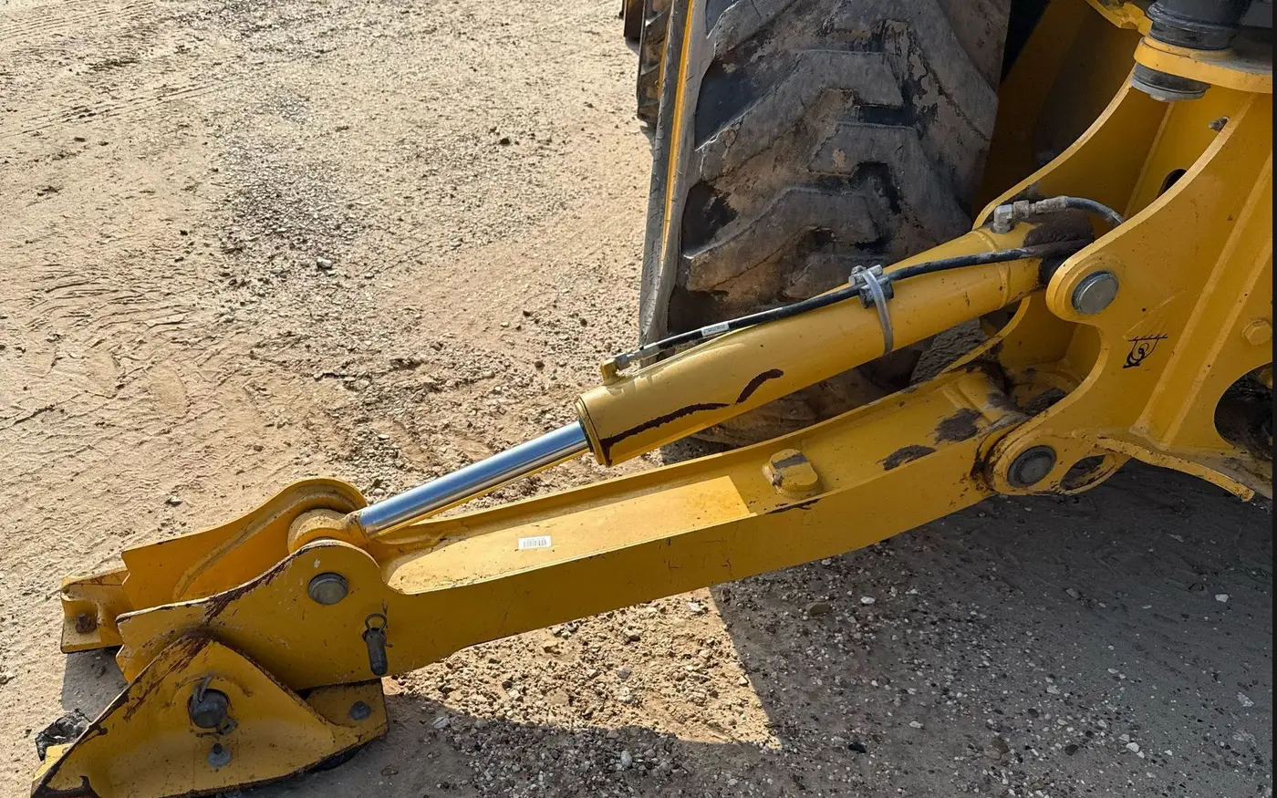 2019 John Deere 310SL Backhoe For Sale | Low Hours | Live Auction