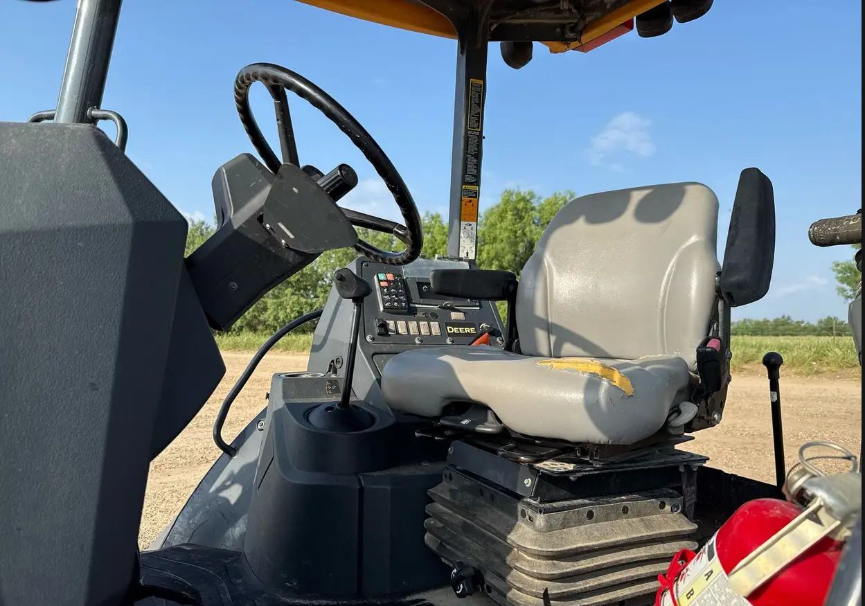 2019 John Deere 310SL Backhoe For Sale | Low Hours | Live Auction