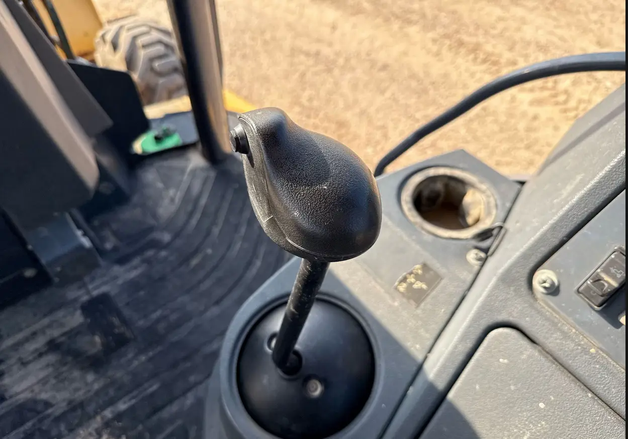 2019 John Deere 310SL Backhoe For Sale | Low Hours | Live Auction