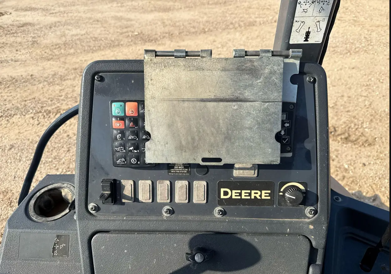 2019 John Deere 310SL Backhoe For Sale | Low Hours | Live Auction