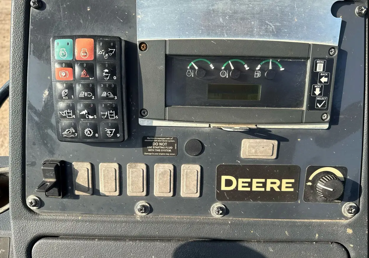 2019 John Deere 310SL Backhoe For Sale | Low Hours | Live Auction