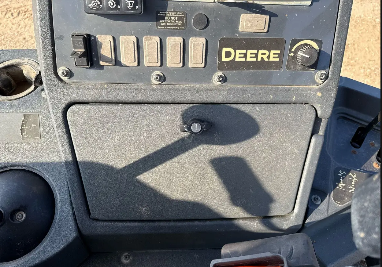 2019 John Deere 310SL Backhoe For Sale | Low Hours | Live Auction