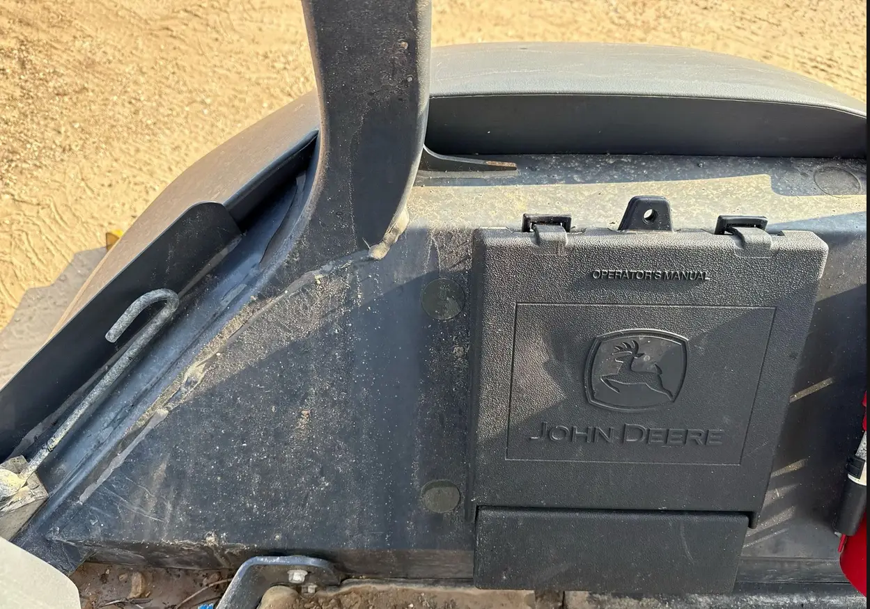 2019 John Deere 310SL Backhoe For Sale | Low Hours | Live Auction