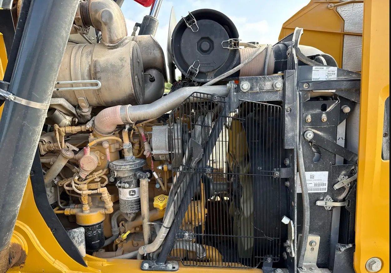 2019 John Deere 310SL Backhoe For Sale | Low Hours | Live Auction