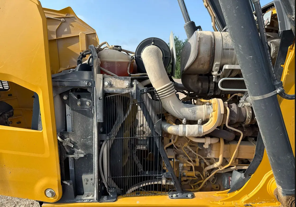 2019 John Deere 310SL Backhoe For Sale | Low Hours | Live Auction