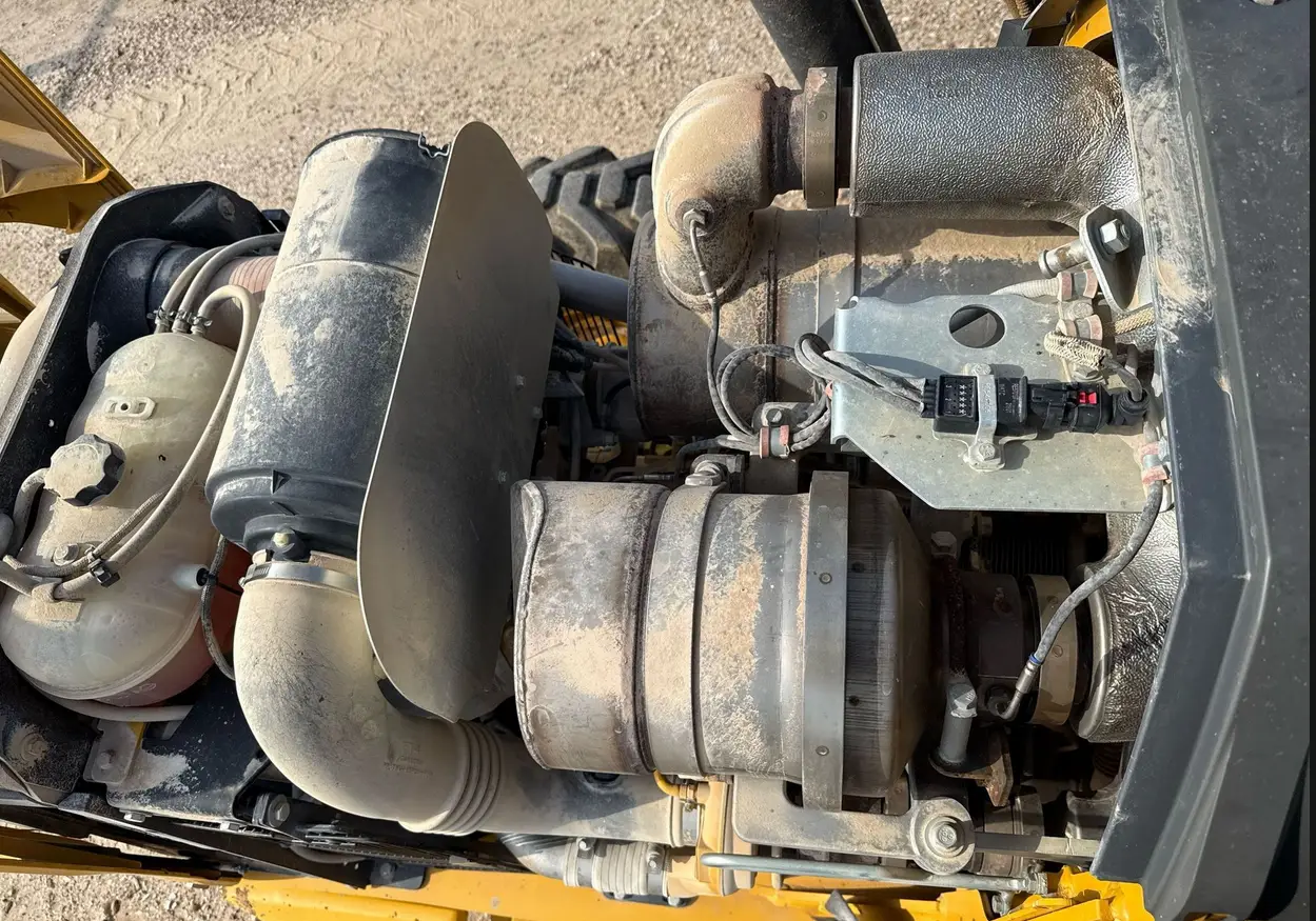 2019 John Deere 310SL Backhoe For Sale | Low Hours | Live Auction