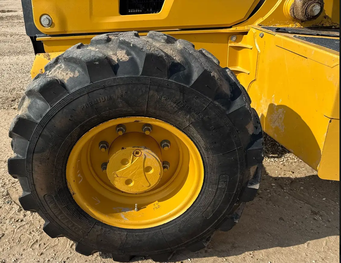 2019 John Deere 310SL Backhoe For Sale | Low Hours | Live Auction