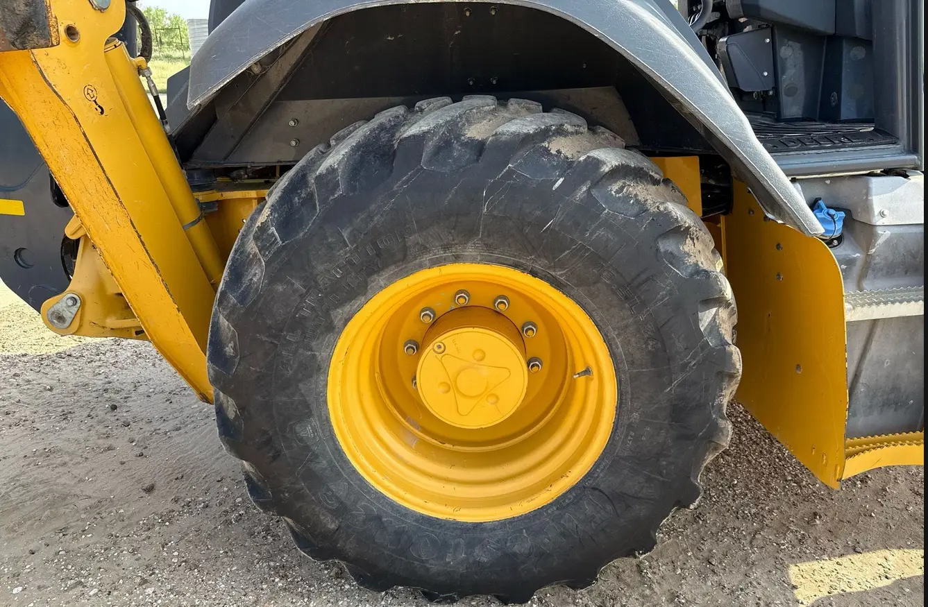 2019 John Deere 310SL Backhoe For Sale | Low Hours | Live Auction