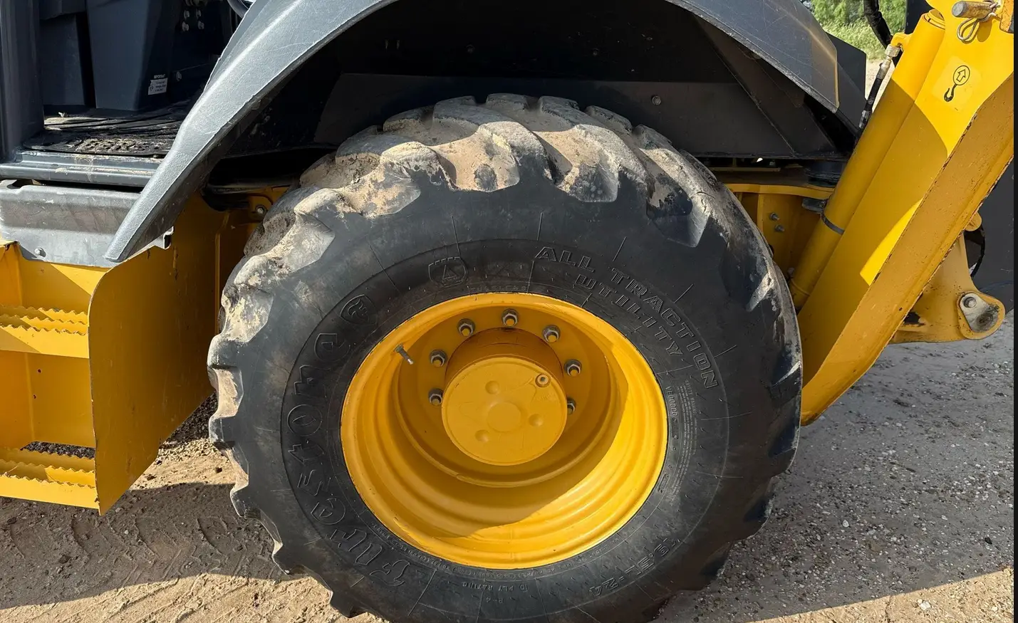 2019 John Deere 310SL Backhoe For Sale | Low Hours | Live Auction