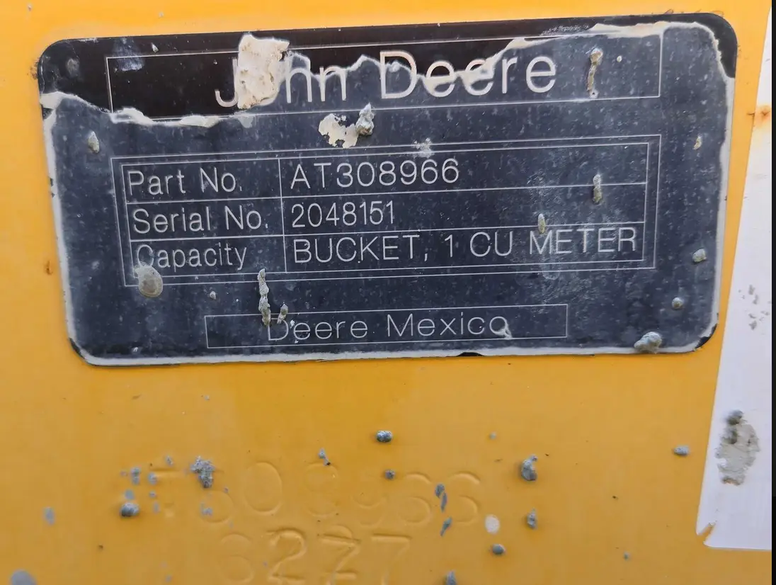 2015 John Deere 310SL HL Backhoe For Sale | Low Hours | Live Auction
