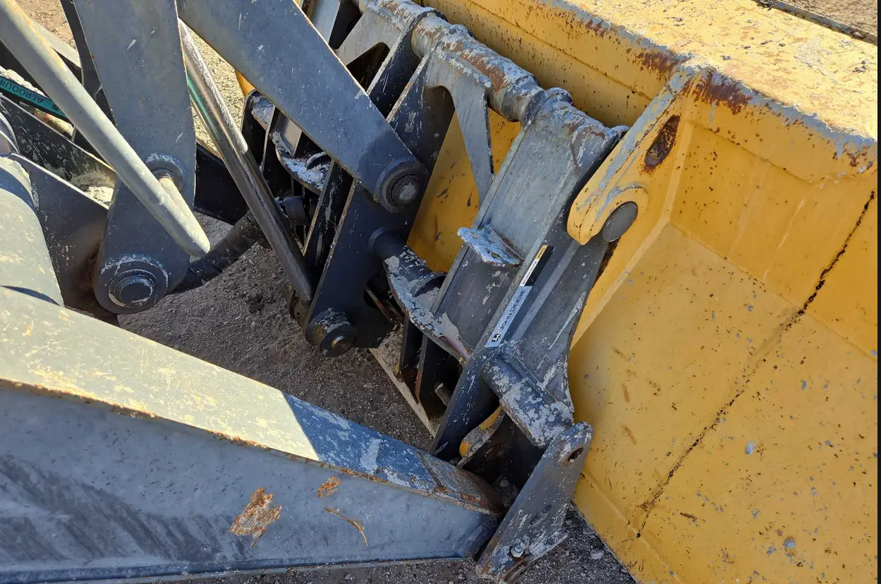 2015 John Deere 310SL HL Backhoe For Sale | Low Hours | Live Auction