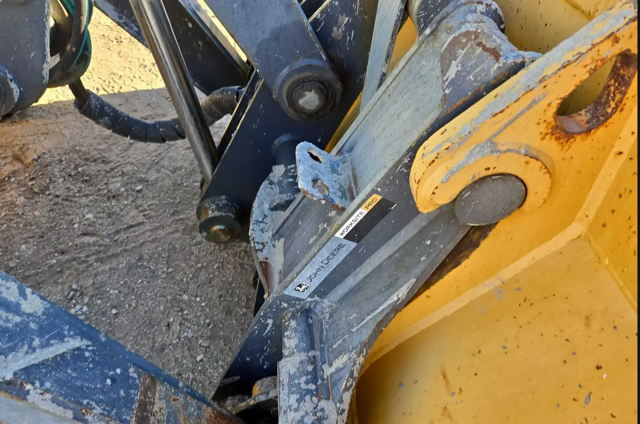 2015 John Deere 310SL HL Backhoe For Sale | Low Hours | Live Auction