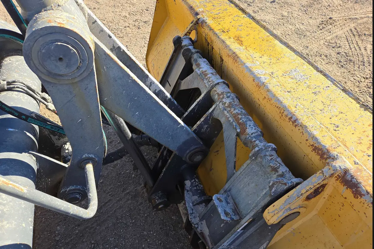 2015 John Deere 310SL HL Backhoe For Sale | Low Hours | Live Auction
