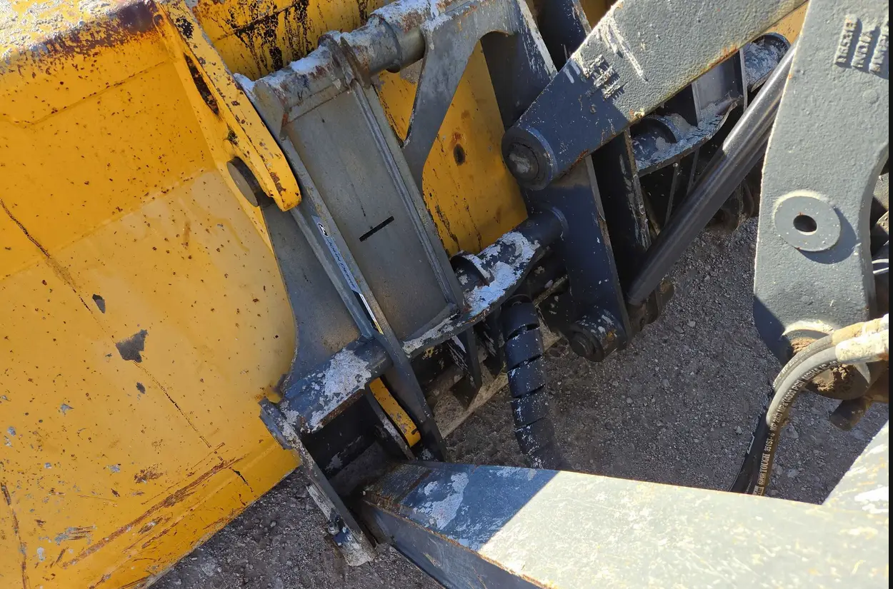 2015 John Deere 310SL HL Backhoe For Sale | Low Hours | Live Auction