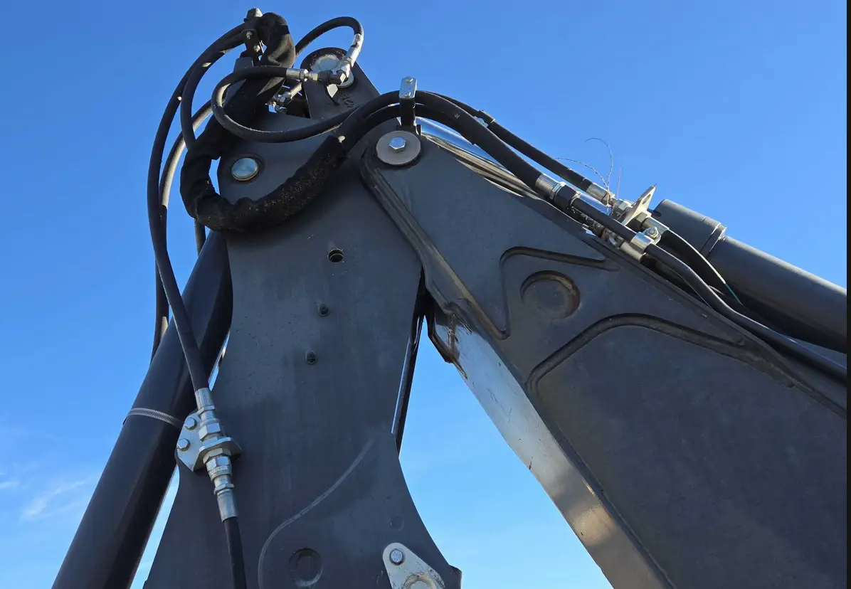 2015 John Deere 310SL HL Backhoe For Sale | Low Hours | Live Auction