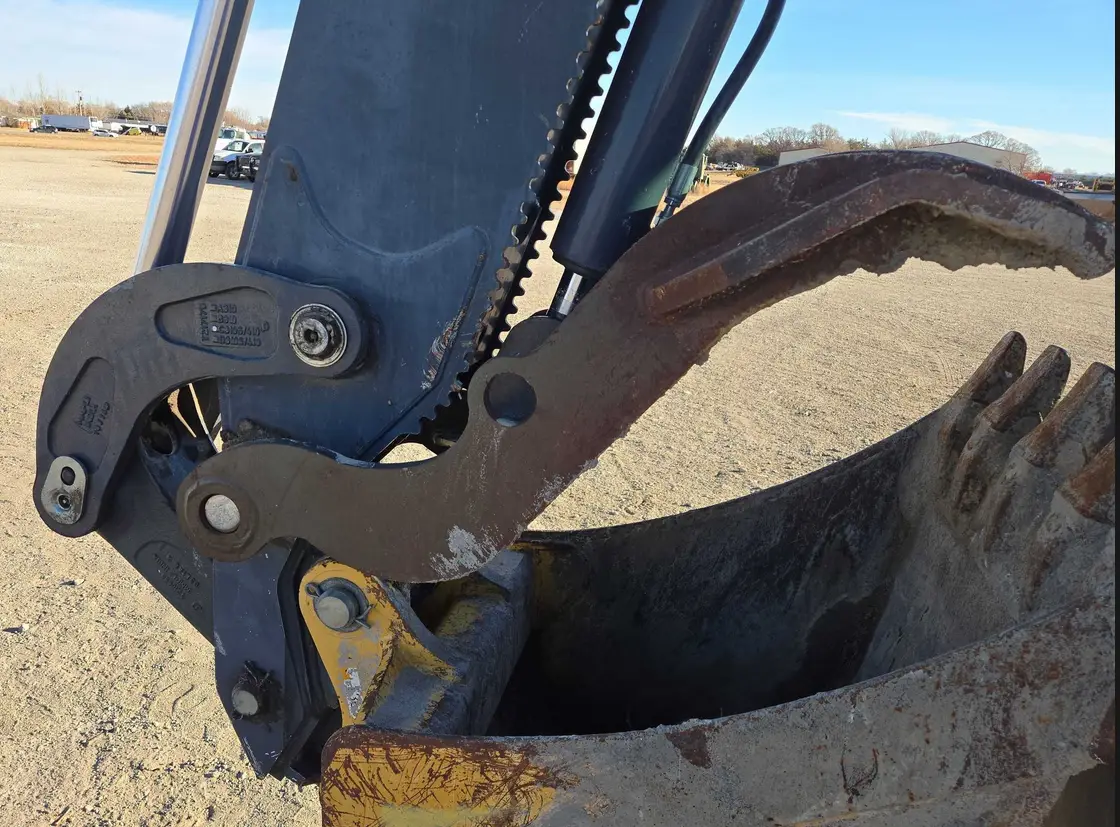 2015 John Deere 310SL HL Backhoe For Sale | Low Hours | Live Auction