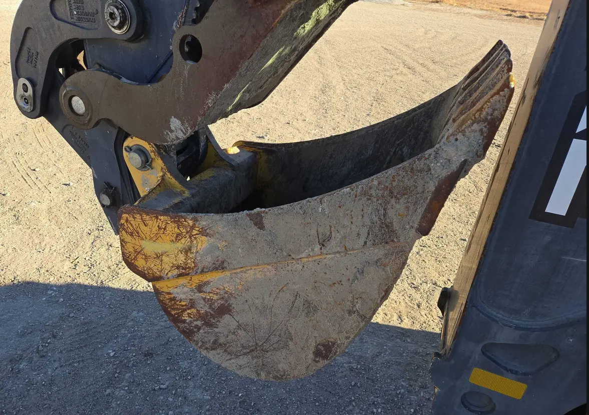 2015 John Deere 310SL HL Backhoe For Sale | Low Hours | Live Auction