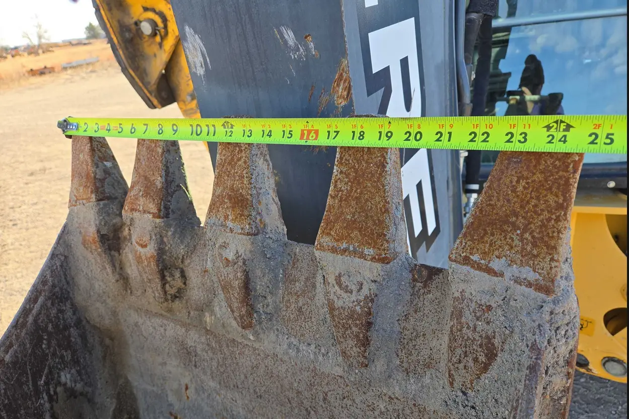 2015 John Deere 310SL HL Backhoe For Sale | Low Hours | Live Auction