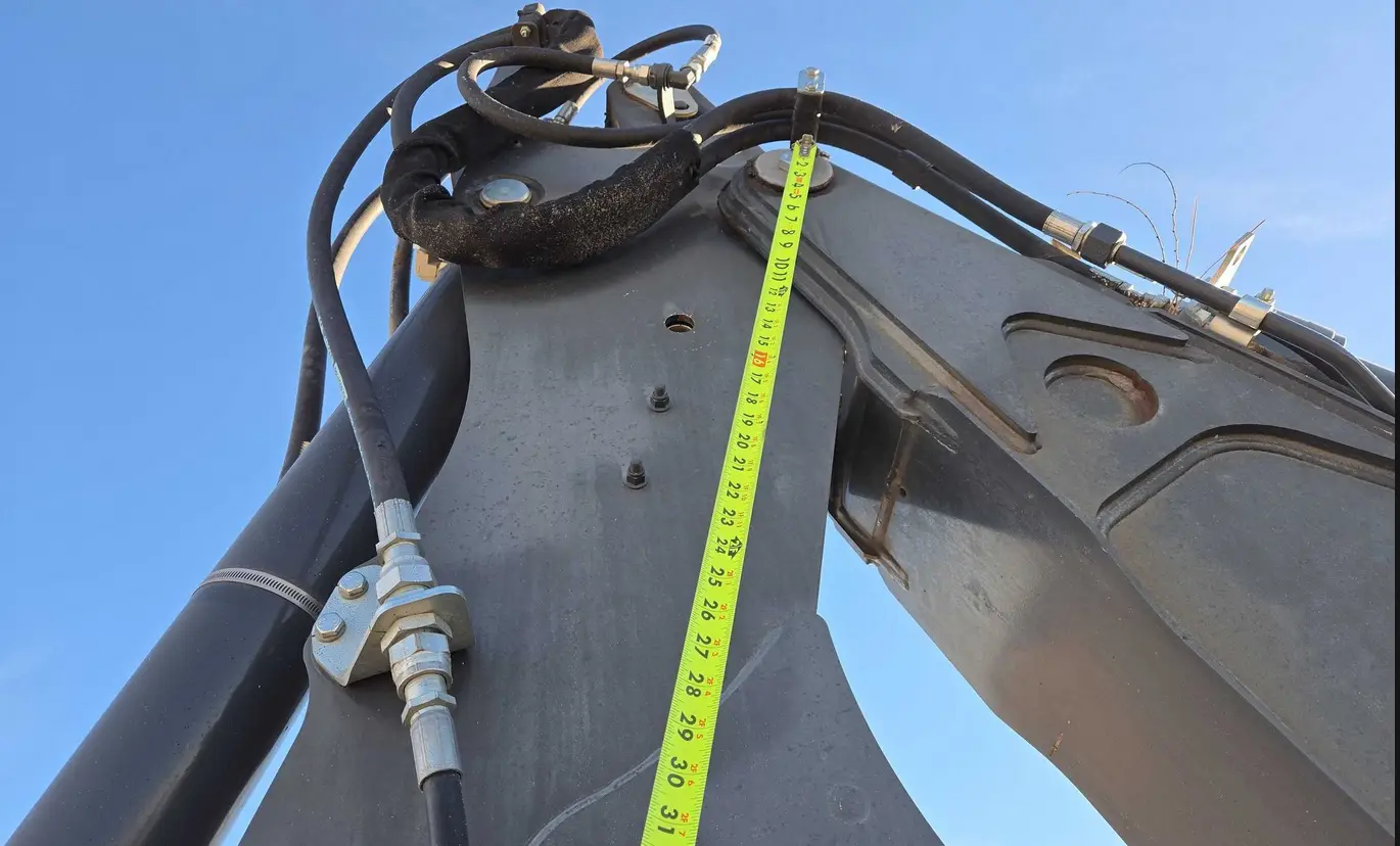 2015 John Deere 310SL HL Backhoe For Sale | Low Hours | Live Auction
