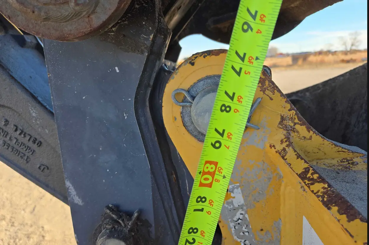 2015 John Deere 310SL HL Backhoe For Sale | Low Hours | Live Auction