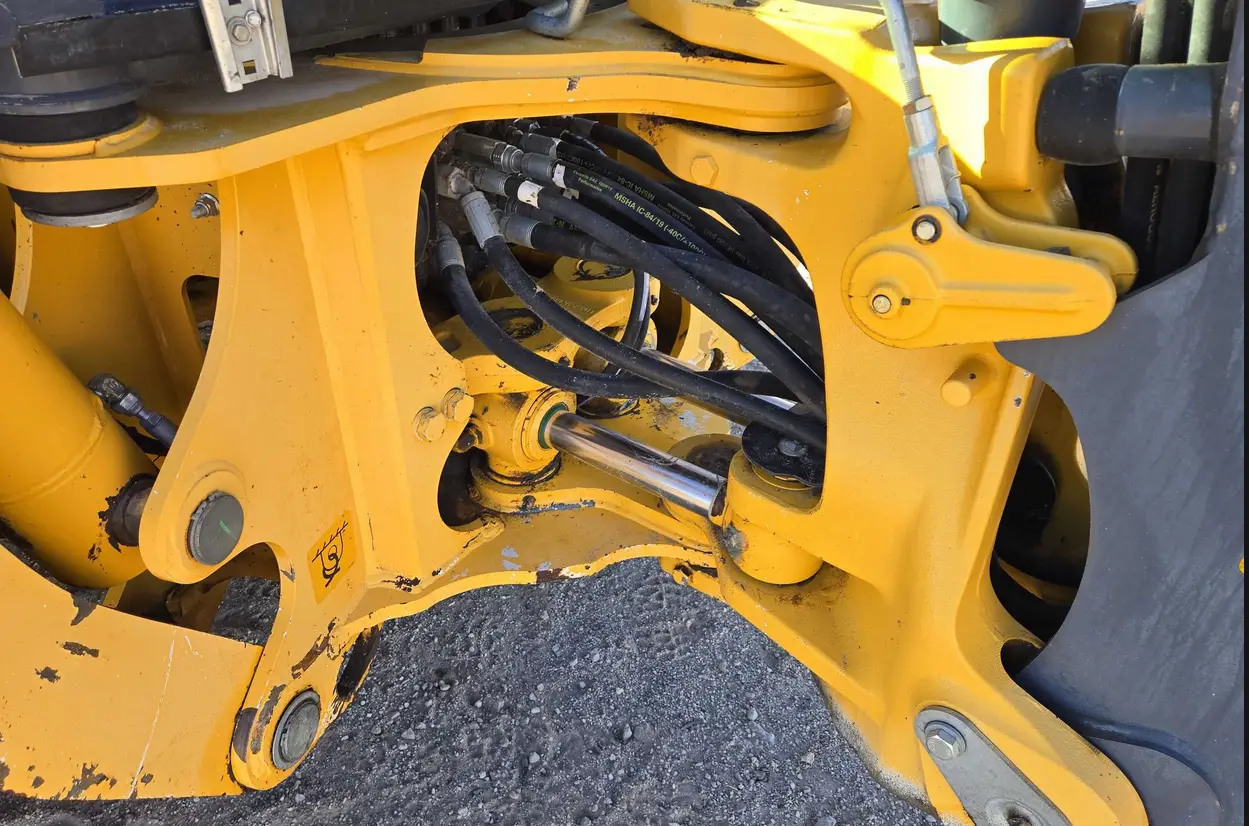 2015 John Deere 310SL HL Backhoe For Sale | Low Hours | Live Auction