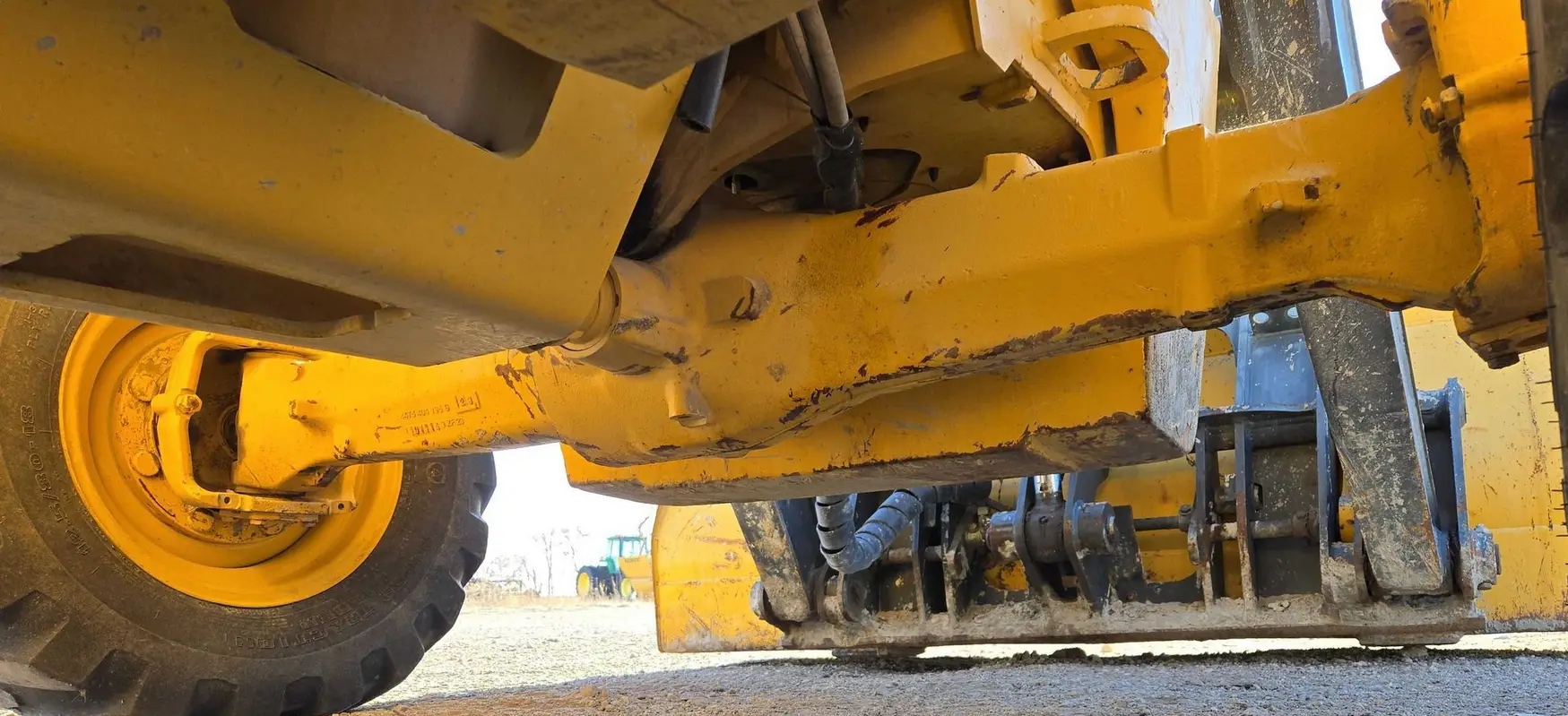 2015 John Deere 310SL HL Backhoe For Sale | Low Hours | Live Auction